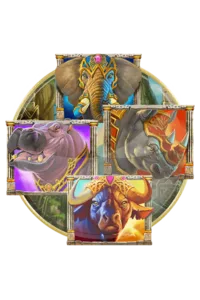 Jungle Giants