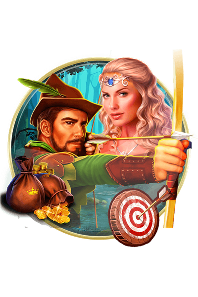 Heroes Arrow