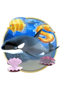 Great Blue