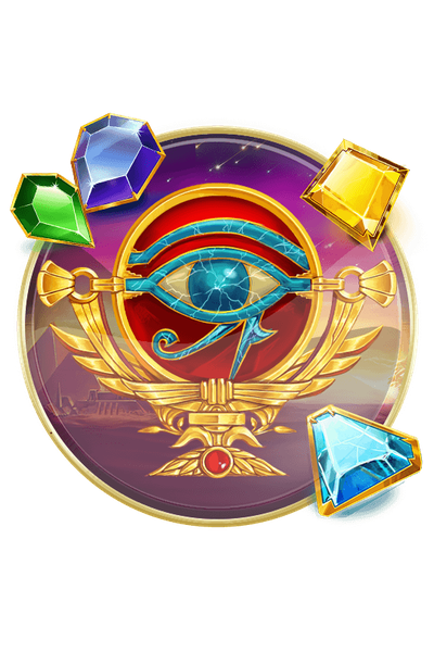 Eye of Anubis