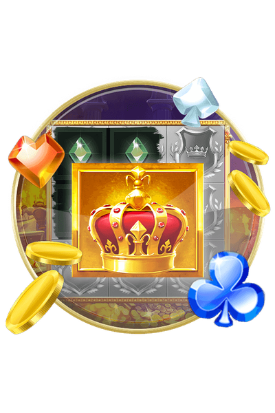 Empire Treasures Scratch