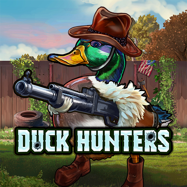 Duck Hunters