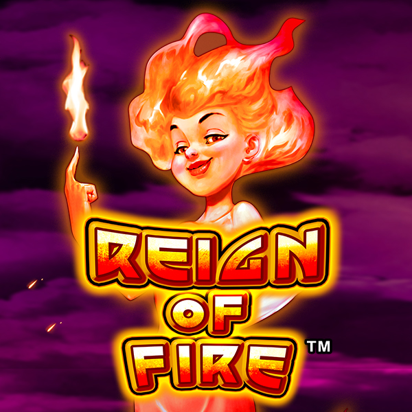 Reign of Fire™