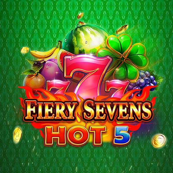 Fiery Sevens Hot 5