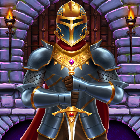Gates of Camelot