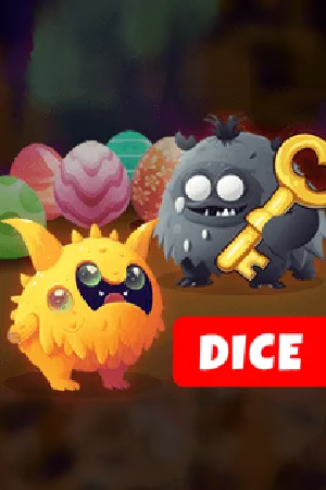 Monster Dice