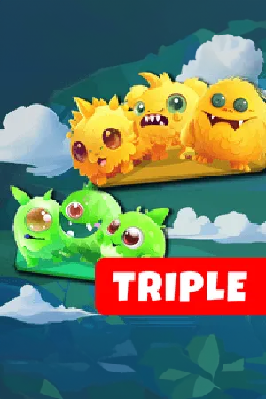 Monster Triple