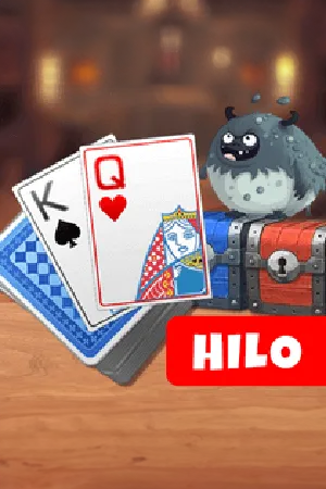 Monster HiLo