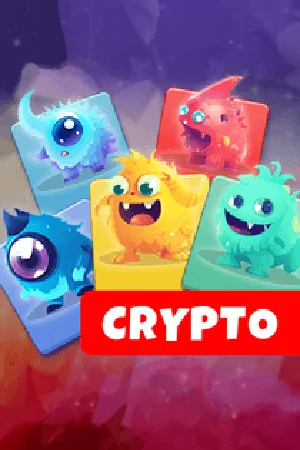 Monster Crypto