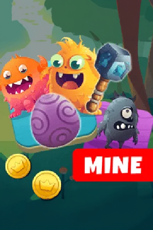 Monster Mine