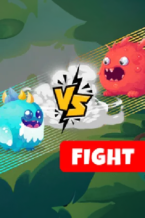 Monster Fight