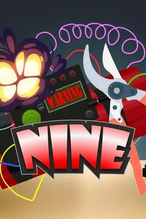 Nine