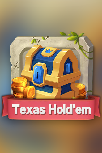 Texas Hold’em