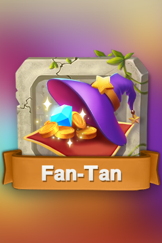 Fan Tan