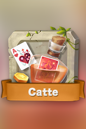 Catte