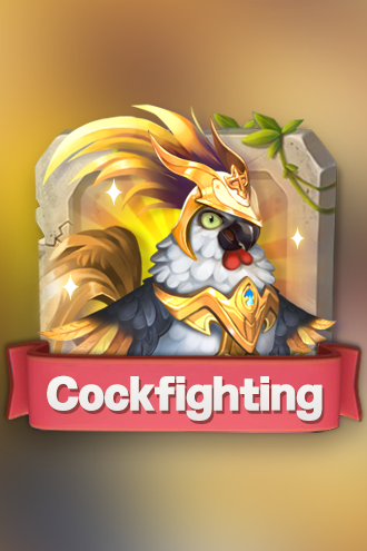 Cockfighting