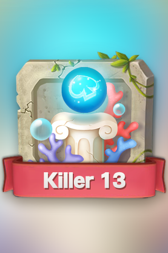 Killer 13