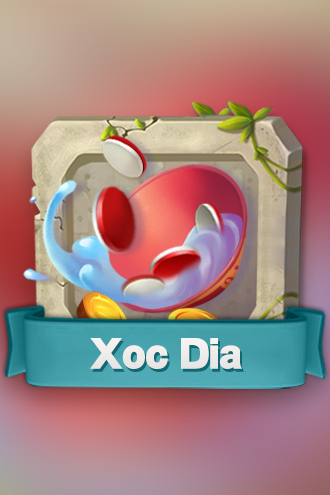 Xoc Dia