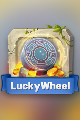 Lucky Wheel