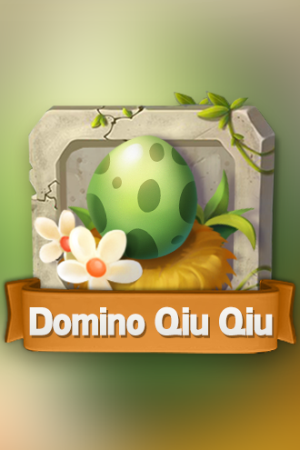 Domino Qiu Qiu