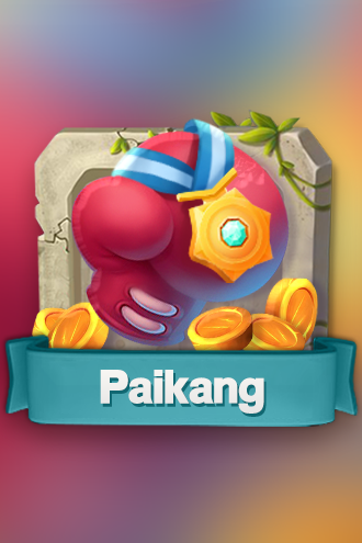 Paikang