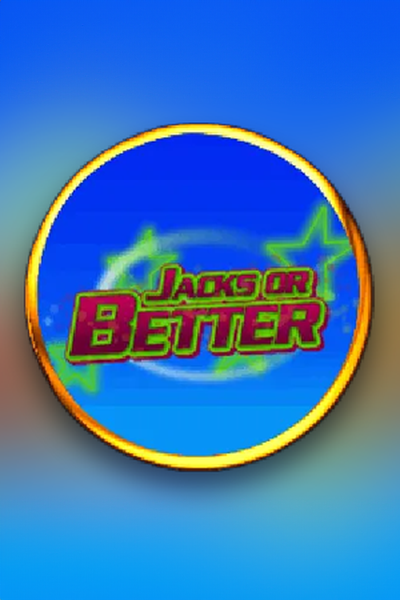 Jacks or Better 50 Hand
