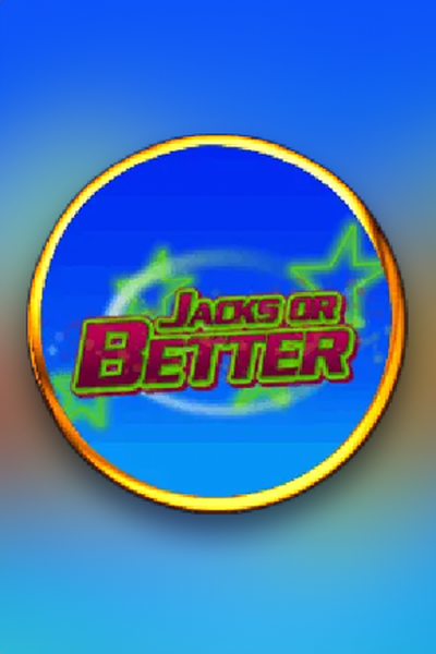 Jacks or Better 10 Hand