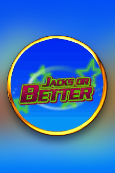 Jacks or Better 100 Hand