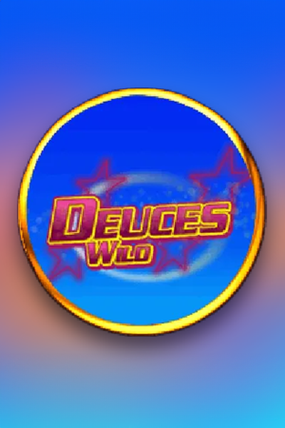 Deuces Wild 5 Hand