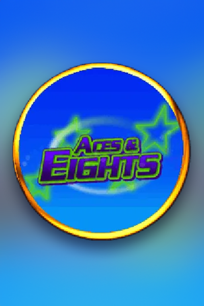 Aces and Eights 1 Hand