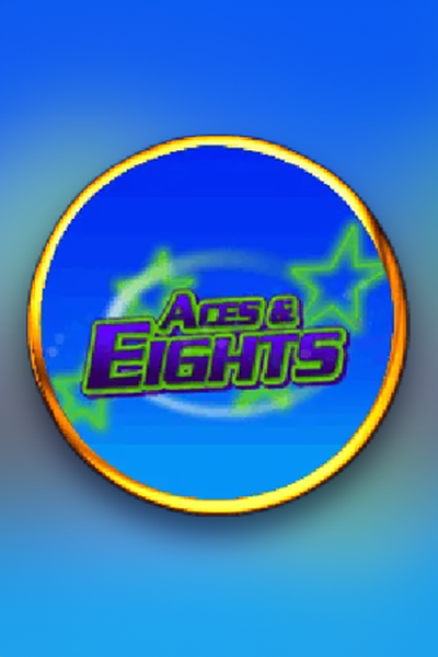 Aces and Eights 5 Hand