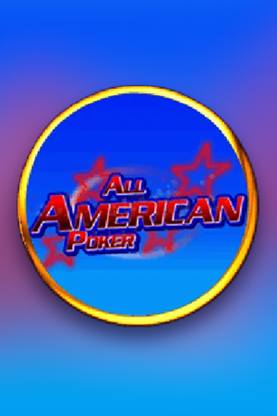 All American Poker 1 Hand