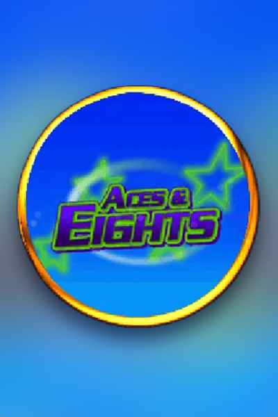 Aces and Eights 50 Hand