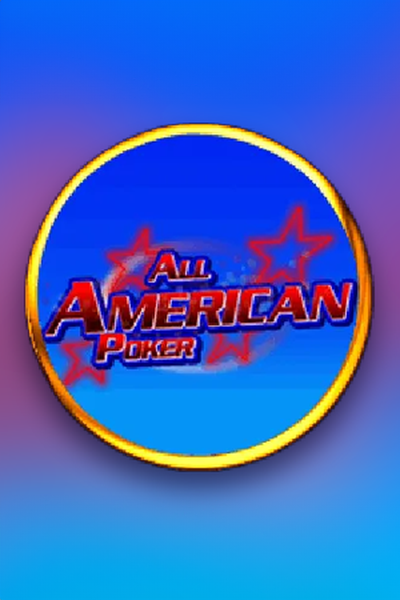 All American Poker 50 Hand