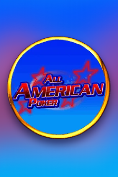 All American Poker 10 Hand