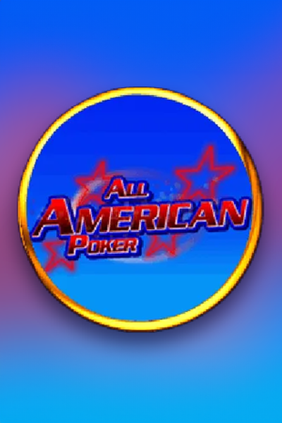 All American Poker 100 Hand