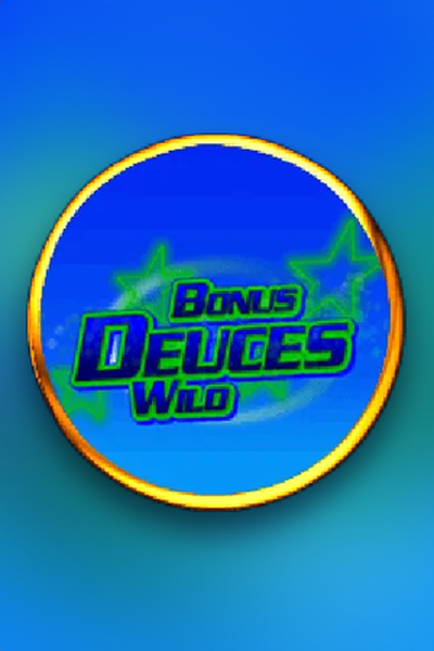 Bonus Deuces Wild 1 Hand