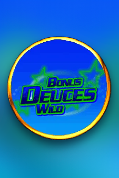 Bonus Deuces Wild 10 Hand