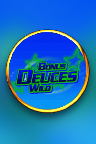 Bonus Deuces Wild 100 Hand