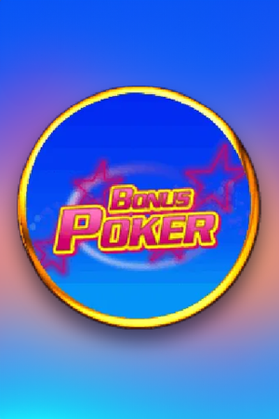 Bonus Poker 50 Hand