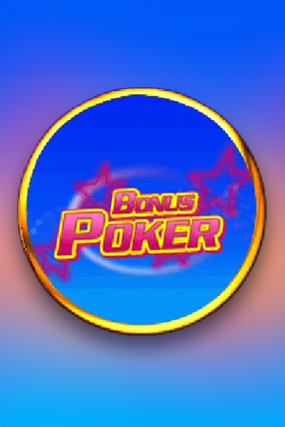 Bonus Poker 1 Hand
