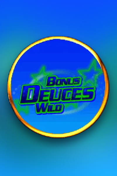 Bonus Deuces Wild 50 Hand