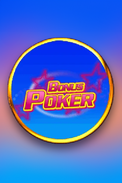 Bonus Poker 5 Hand