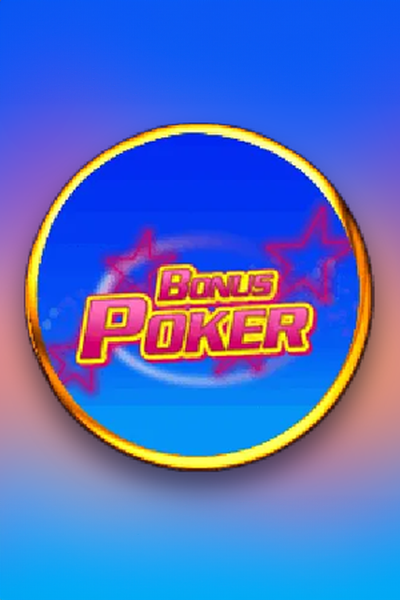 Bonus Poker 100 Hand