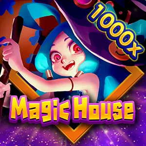 Magic House