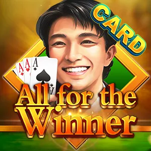 All for the Winner