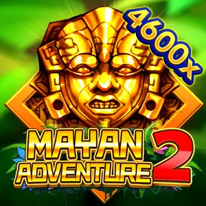 Mayan Adventure 2