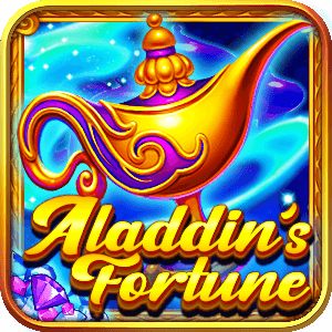 Aladdin's Fortune