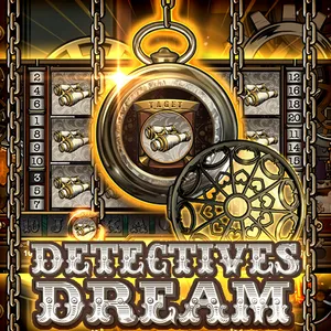 Detective’s Dream