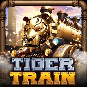 Tiger Train